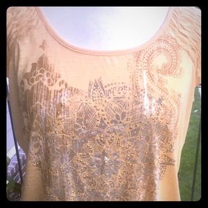 Style & Co. Woman’s Top 2X